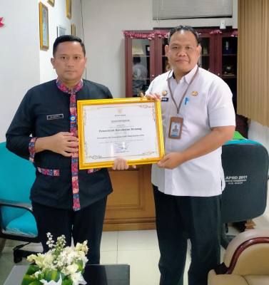 Bupati Bogor Apresiasi Kecamatan Kemang dalam Pencegahan Anak Tidak Sekolah