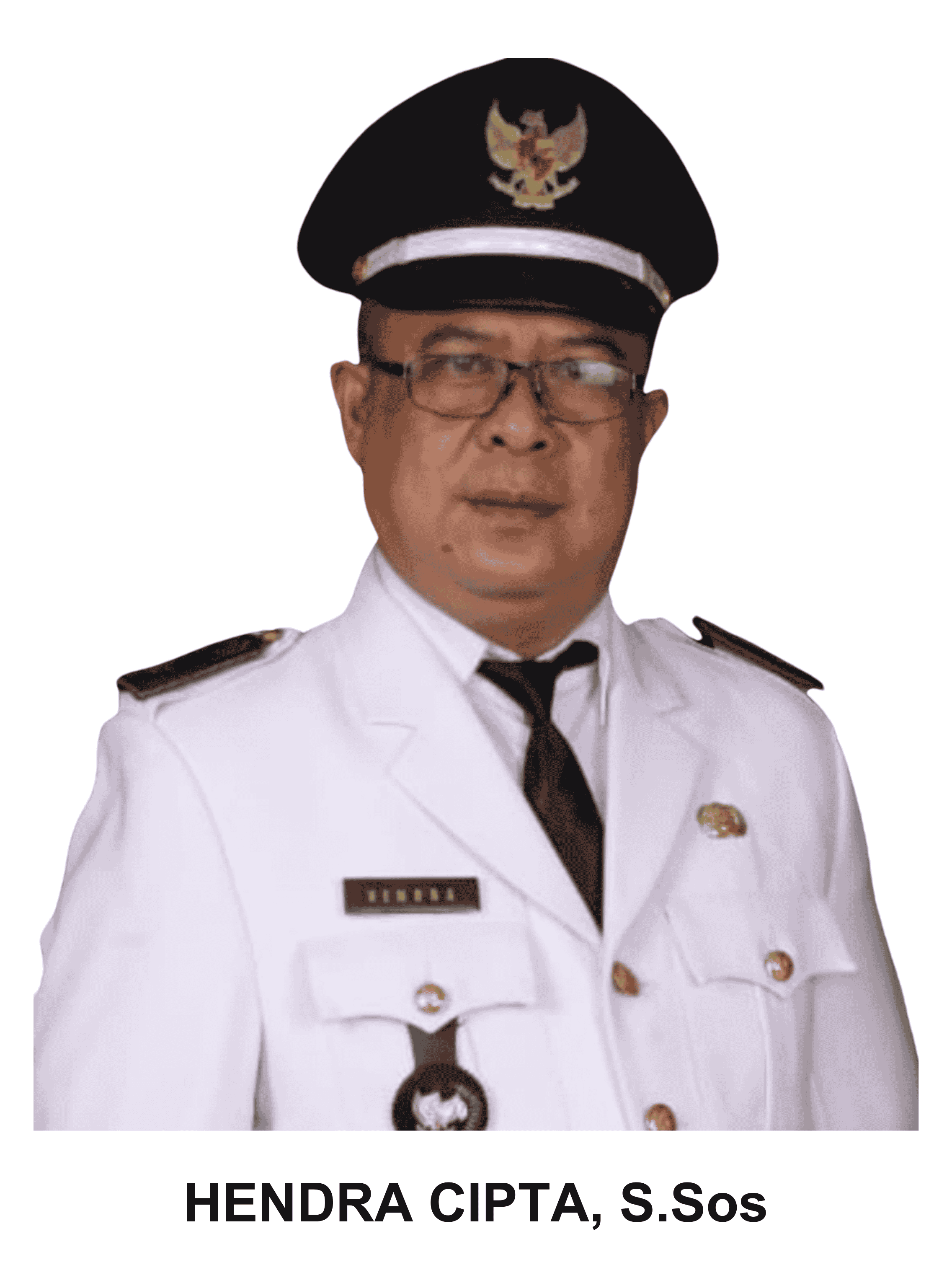 LURAH ATANG SENJAYA