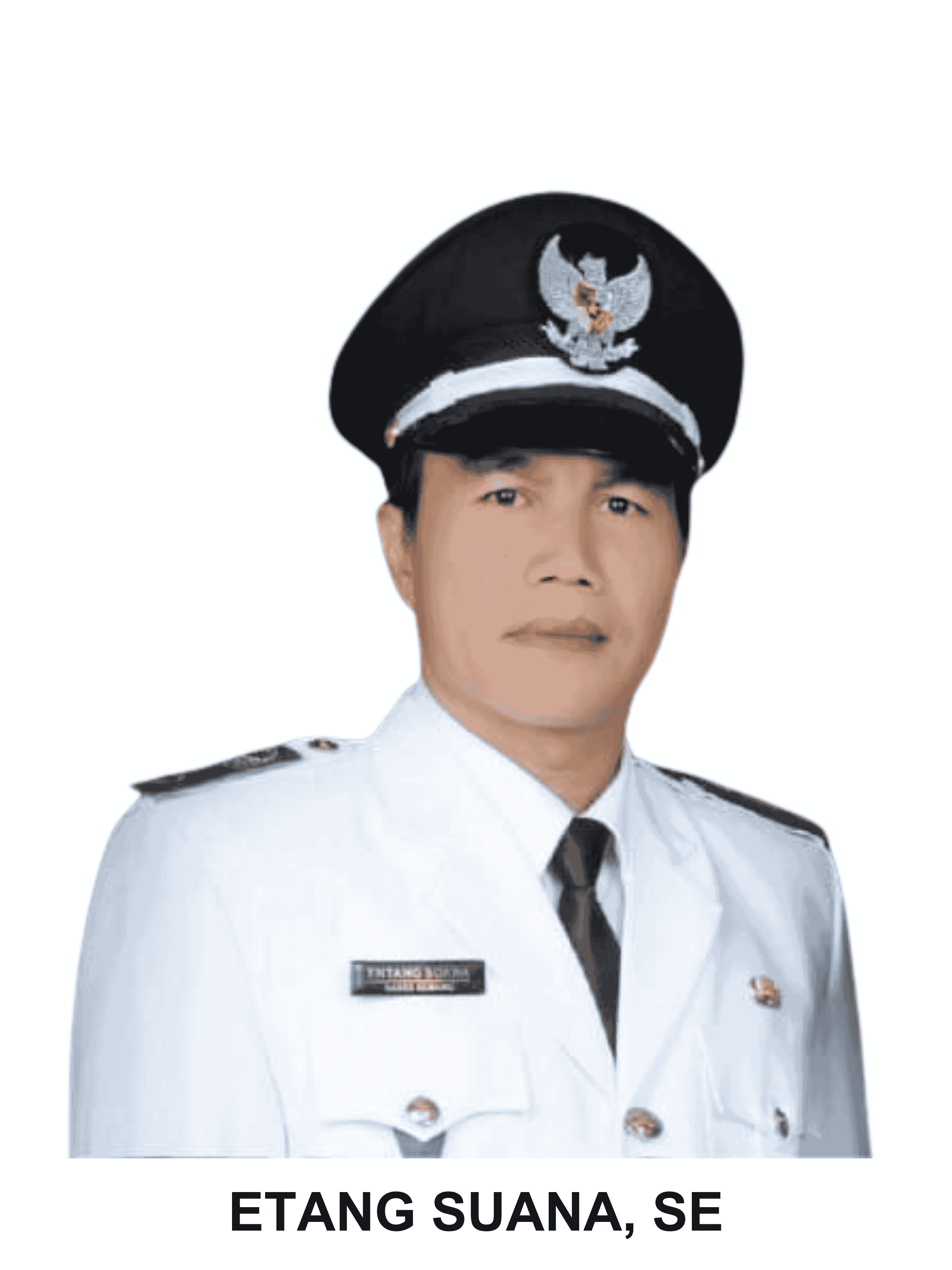KEPALA DESA KEMANG