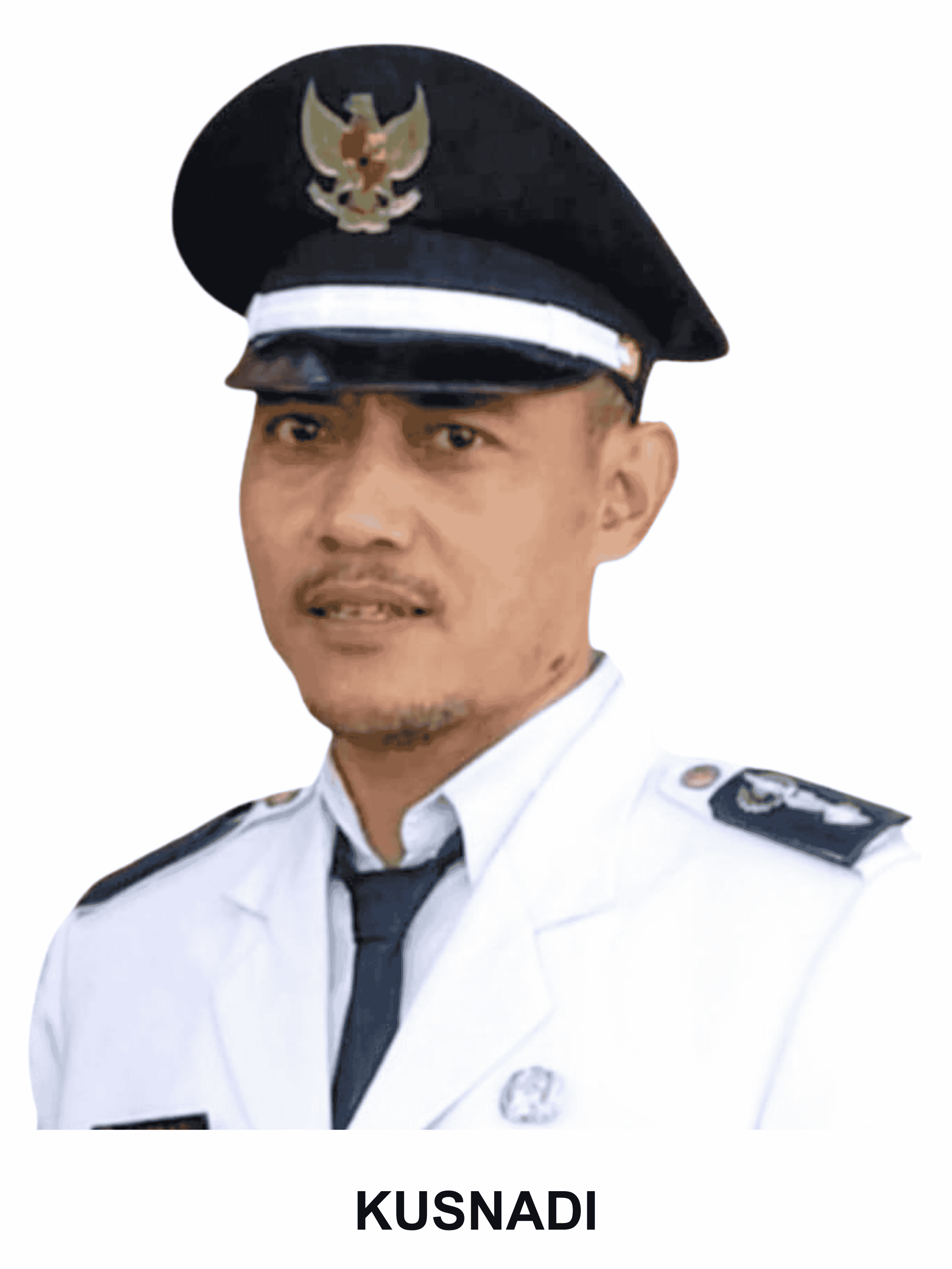 KEPALA DESA BOJONG