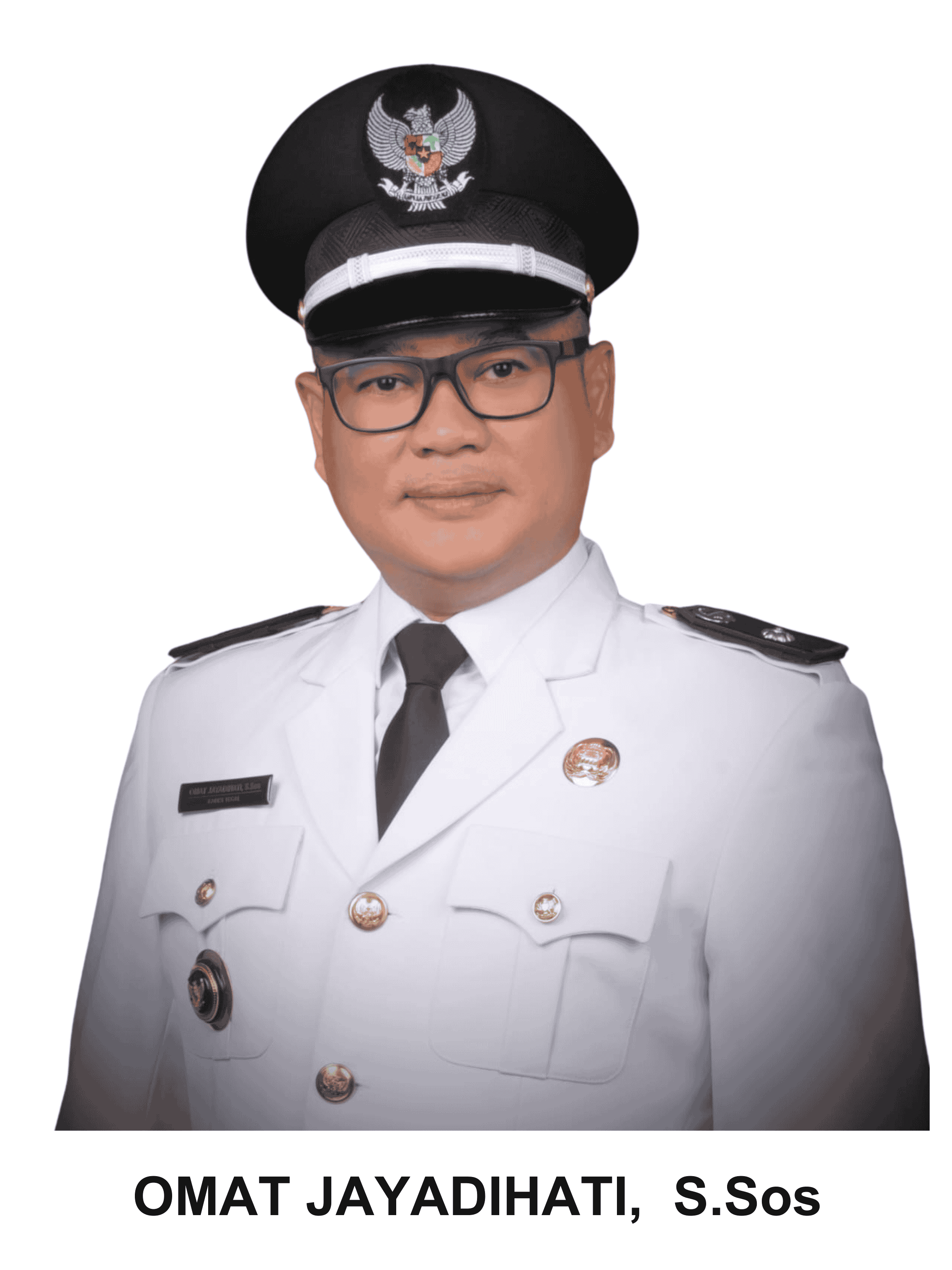 KEPALA DESA TEGAL